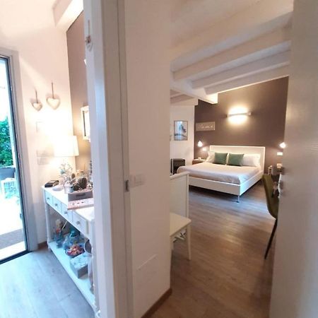 B&B Sirolo My House Buitenkant foto