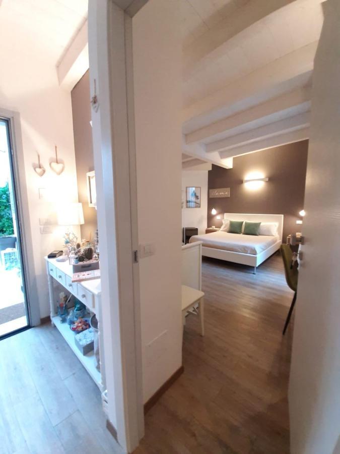 B&B Sirolo My House Buitenkant foto