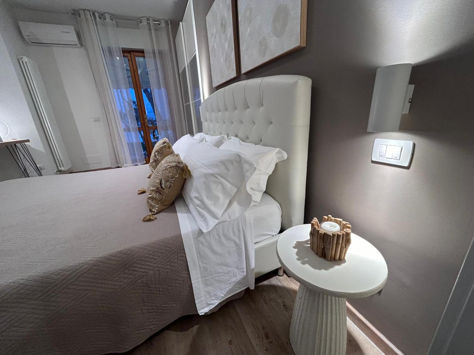 B&B Sirolo My House Buitenkant foto